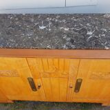 Art Deco buffet