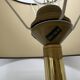 Maison le Dauphin large  table lamp  , 1980s