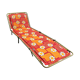 Folding camp bed Lafuma 70'S