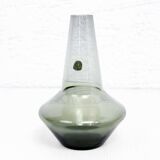 GMBM crystal vase by Alfred Taube