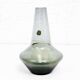 Vase GMBM cristal par Alfred Taube