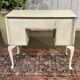 English desk in pine from the 1950s.