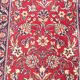 Oriental runner rug 5 meters