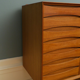 Model OS63 buffet by Arne Vodder for Sibast Møbler, 1960