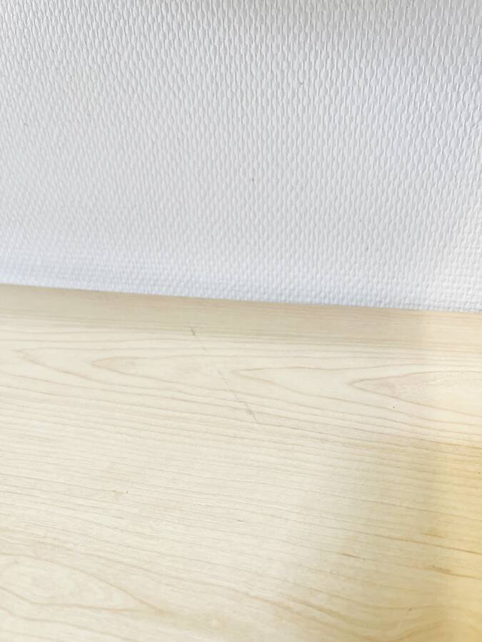 Vintage IKEA "Artist" shelf, 1999