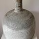 Danish Stoneware Table Lamp Visby / Tjæreborg: 1970s Scandinavian