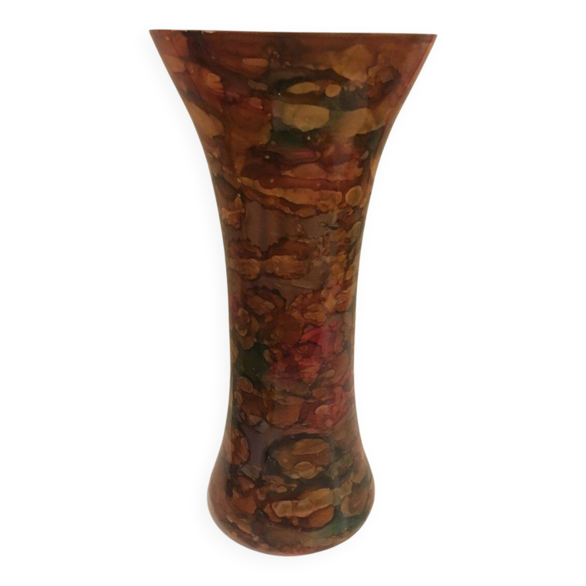 Mistigri Chapoutier vase, unique piece