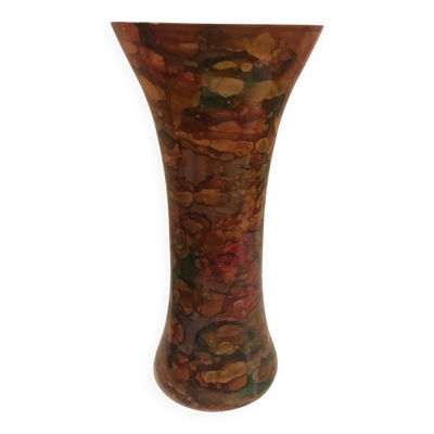 Vase Mistigri Chapoutier pièce unique