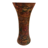 Mistigri Chapoutier vase, unique piece