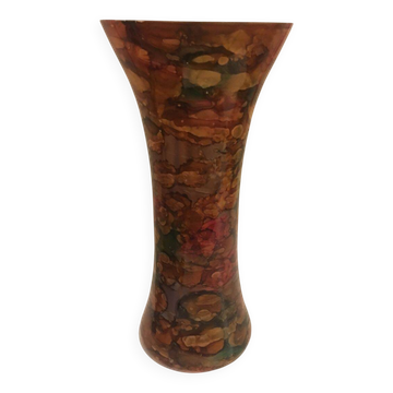 Vase Mistigri Chapoutier pièce unique