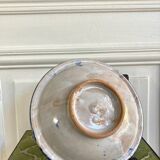 Ceramic cutting pocket tray