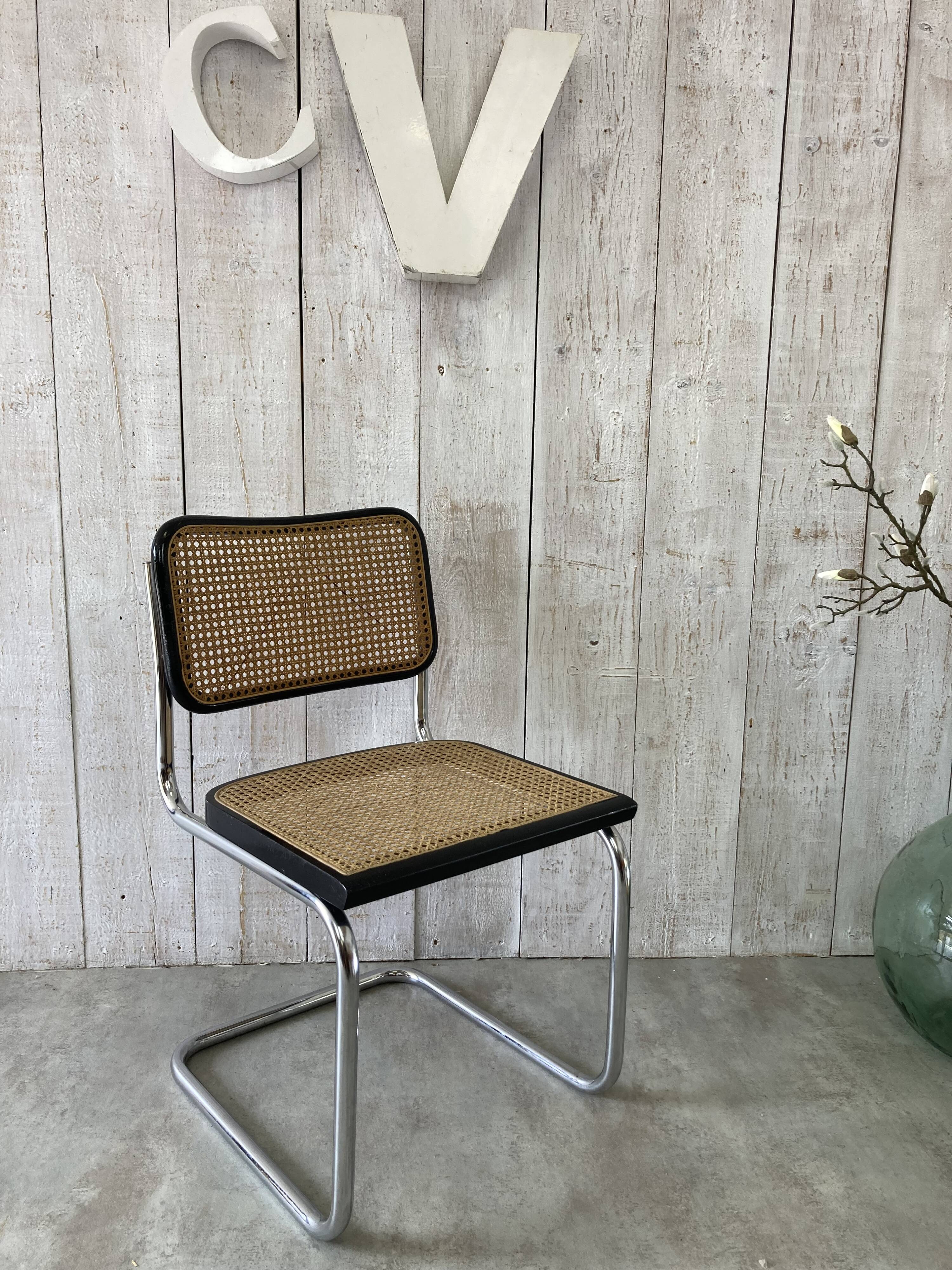 Breuer B32 chair
