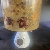 Accolay ceramic lamp