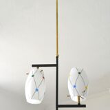 Lustre années 50 Stilux Milano
