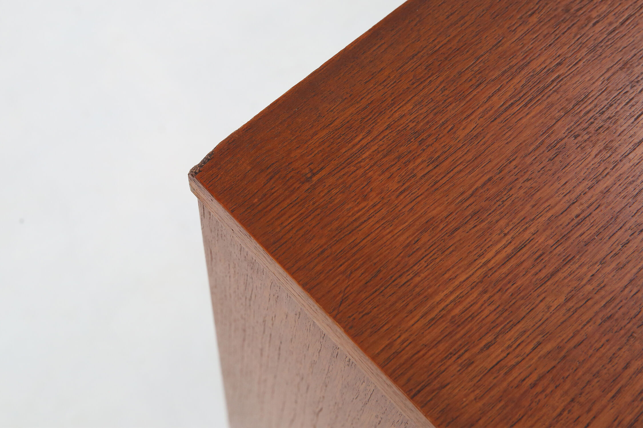 Mid-century cabinet/bookcase Ca.1960