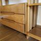 Elm bookcase home Regain
