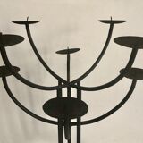 Candlestick 8 branches