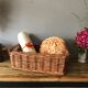 Vintage basket