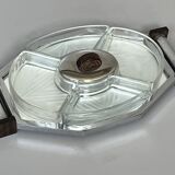 Art Deco presentation tray 1930