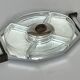 Art Deco presentation tray 1930