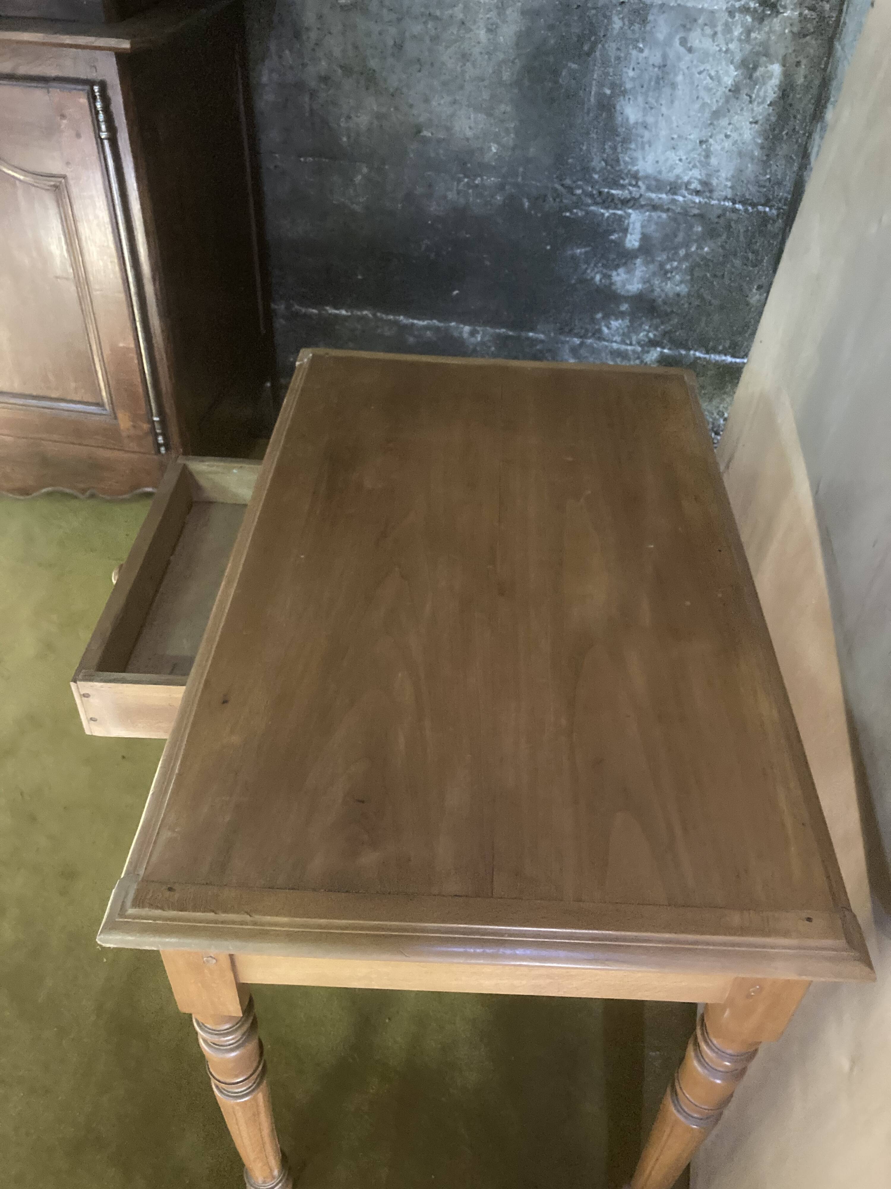 Bureau parisien du début 20 éme