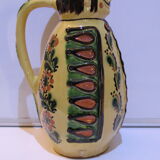 Pitcher