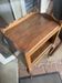 Louis XV bedside table