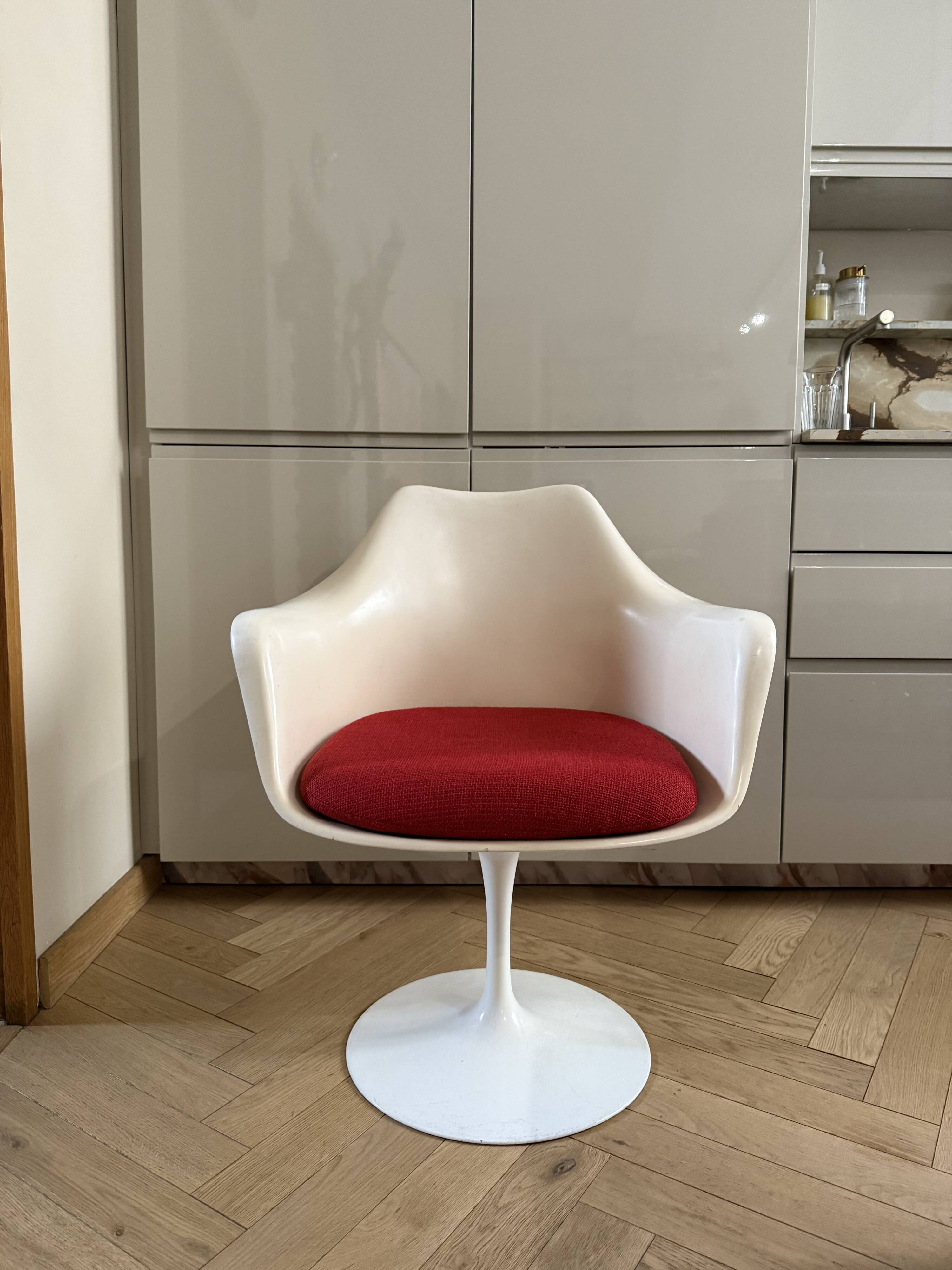 Knoll Tulip Chair
