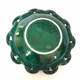 Large dish Daniel Vallauris