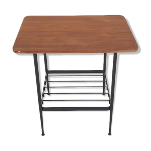 Table d’appoint en