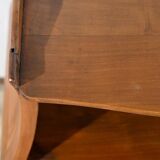 Red Cherry Snack Table, Louis XV style – 1st Part 20th