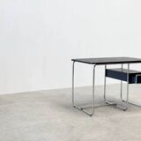 1970's Bauhaus desk