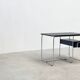 1970's Bauhaus desk