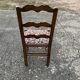 10 rustic country chairs