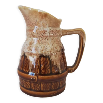 Pitcher