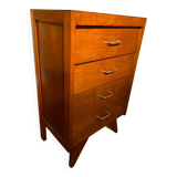 Petite commode 4 tiroirs