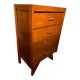 Petite commode 4 tiroirs