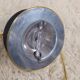 Lampadaire halogene laiton doré Relco vintage
