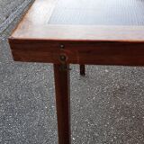 Convertible table legs compass 50s