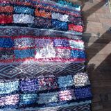 Cy boucherouite carpet 183-122cm