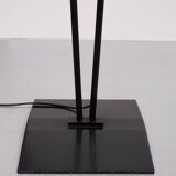 Post Modern Halogen floor lamp Switzerland 1980s