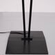 Post Modern Halogen floor lamp Switzerland 1980s
