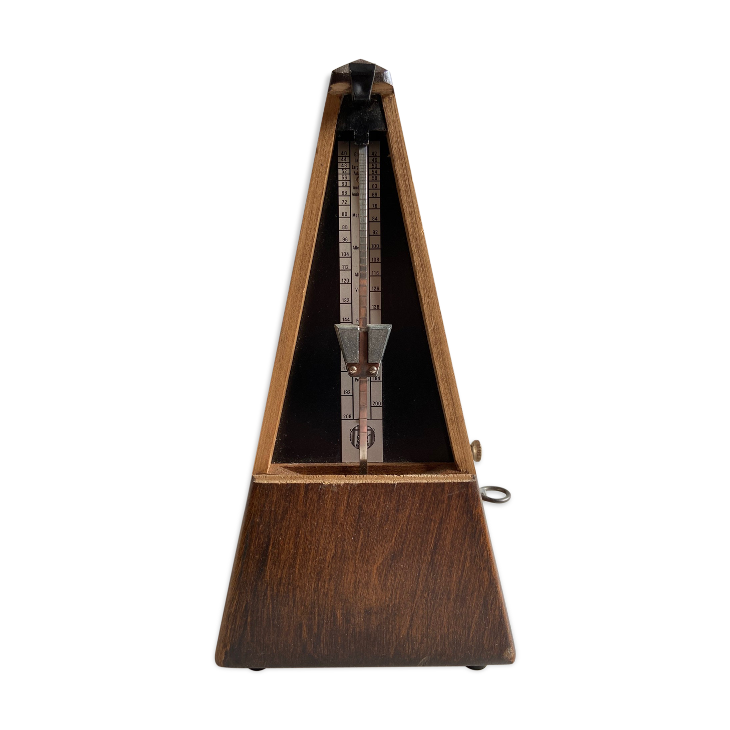Metronome Maelzel - Package