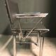 Set of 2 Series 8600 Chairs by Hans Ulrich Bitsch for Kusch+Co, 1980s,