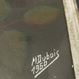 Executive duo Mr. Dubois