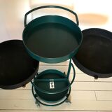 Former hairdresser's service