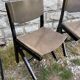 Set of 6 Chairs Baumann model Koka