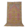 Tribal Oushak Floor Area Rug sku2521