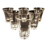 Digestive or liqueur glasses