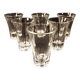 Digestive or liqueur glasses